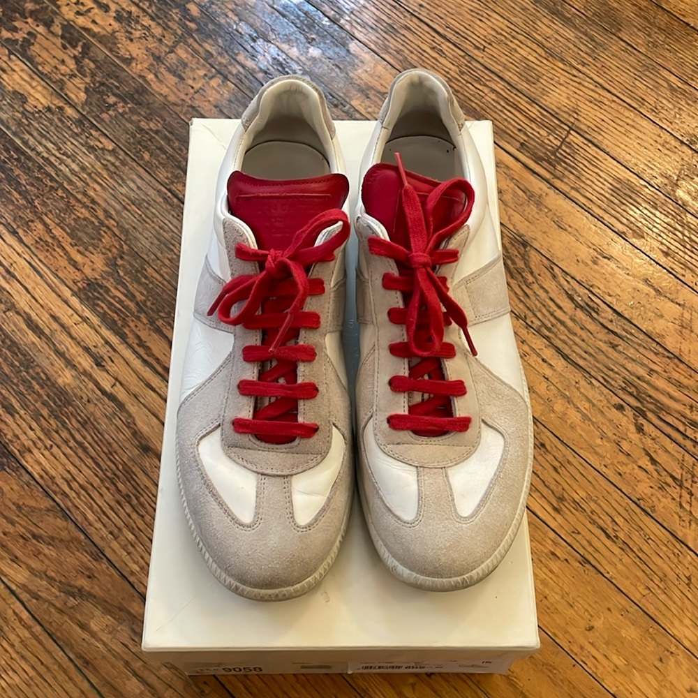 maison margiela